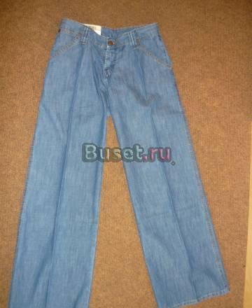 Джинсы LEE, wrangler Санкт-Петербург