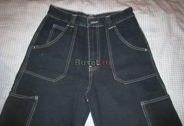Джинсы waterman Москва