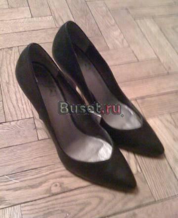 Классические туфли Москва