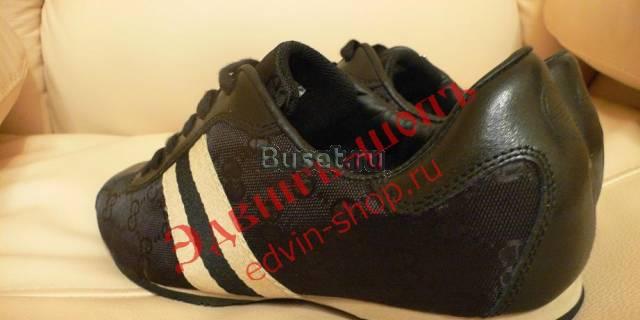 Gucci всего Москва