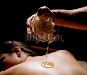 Индийские массажи на все тело Самара