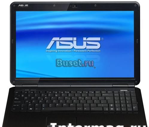 Asus K50 Санкт-Петербург