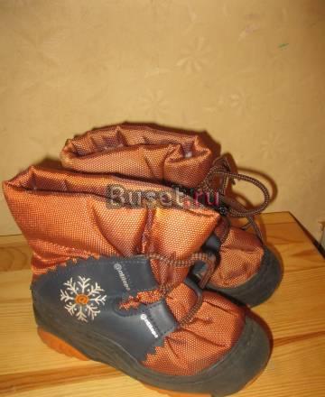 Антилопа Москва