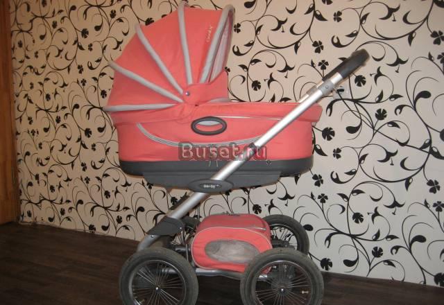 Коляска универсальная Geoby Ростов-на-Дону