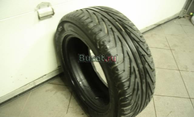 Nokian 225/55 R16 Москва