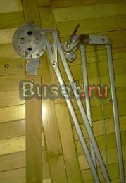 Чертежный инструмент- рейсшина - раритет Москва