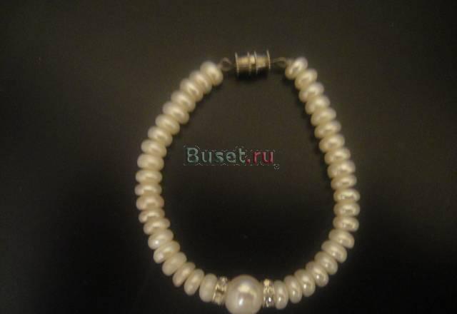 Браслет Химки