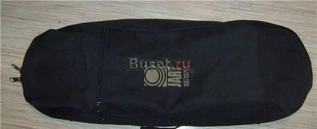 Скейт + сумка Москва