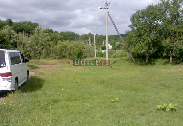 Зем.участок с видом на горы и лес. Краснодарский к Краснодар