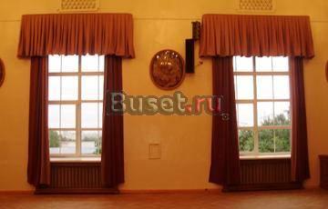 Текстильный дизайн - пошив штор, чехлов, покрывал Москва