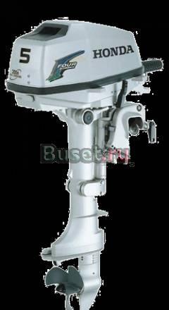 Honda BF5 Домодедово