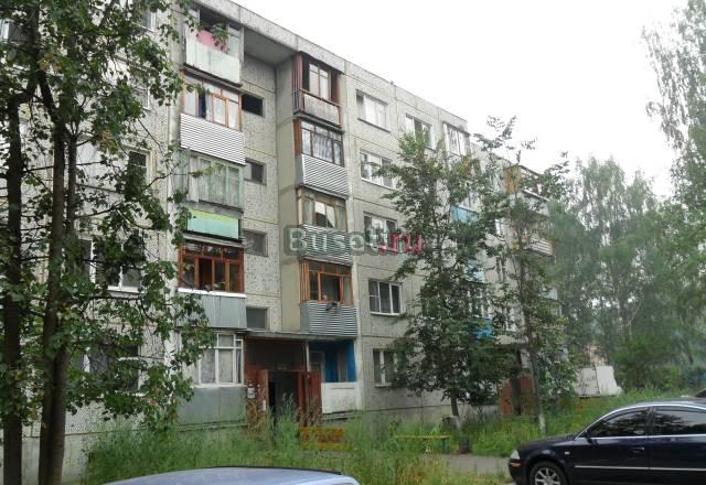 2-х комнатная квартира д.Тимохово Электроугли
