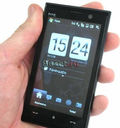HTC 4G Max Yota Санкт-Петербург