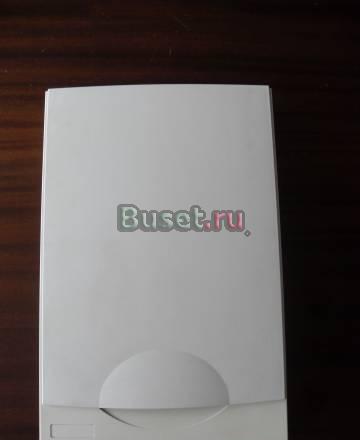 Сканер Umax Astra 3400 Москва
