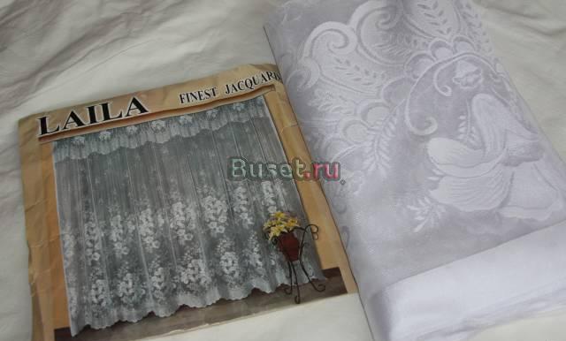 Тюль Москва