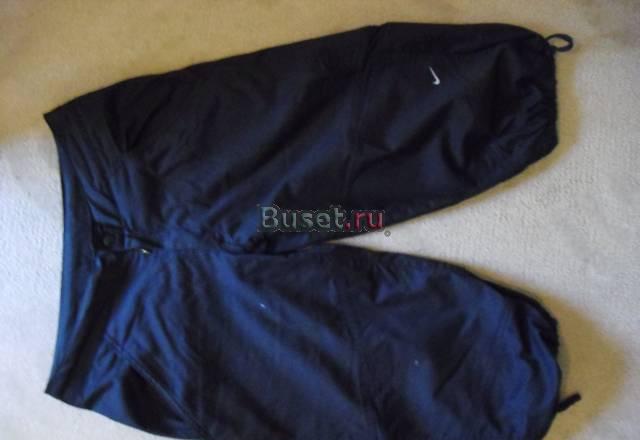 Бриджи Nike Санкт-Петербург