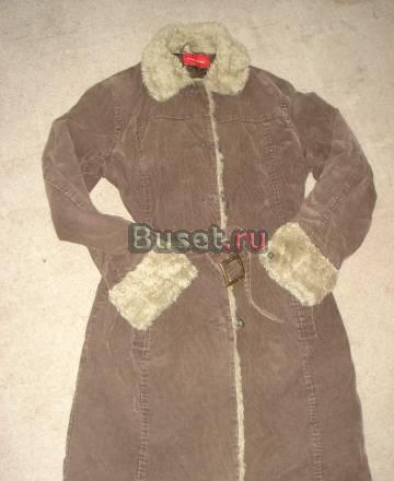 Пальто женское Санкт-Петербург