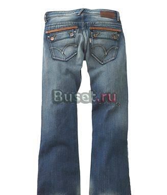 Джисы Levis Москва