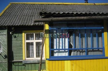 Продам дом в д.Глыздино Оленино