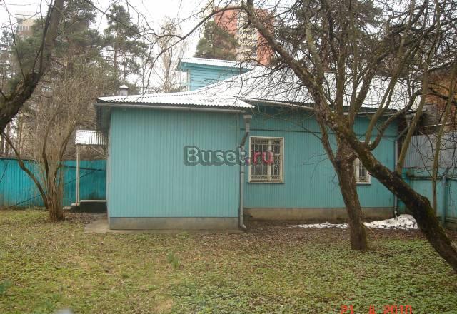 Продается часть дома Москва