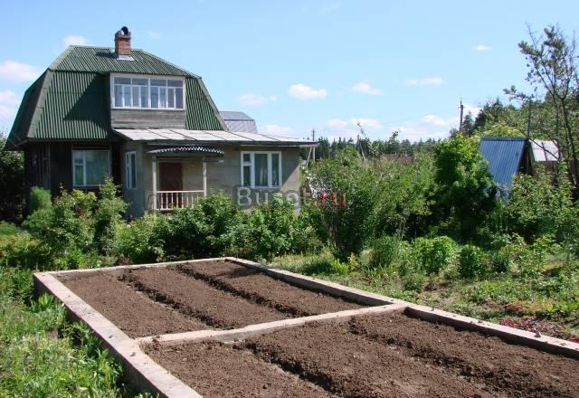 Продается дача Москва