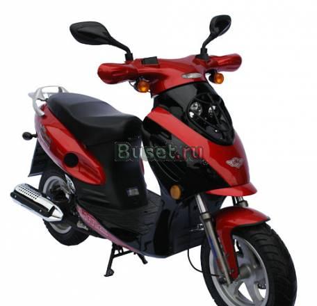 Скутеры китайские UM49QT-7B2 Москва