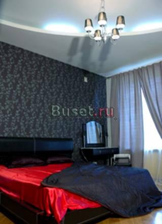Сдаю 1ком.кв. на длит.срок в связи с отьезд Москва