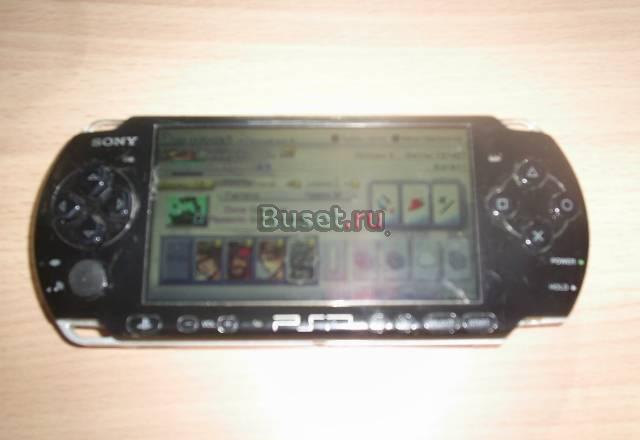 PSP Дмитров