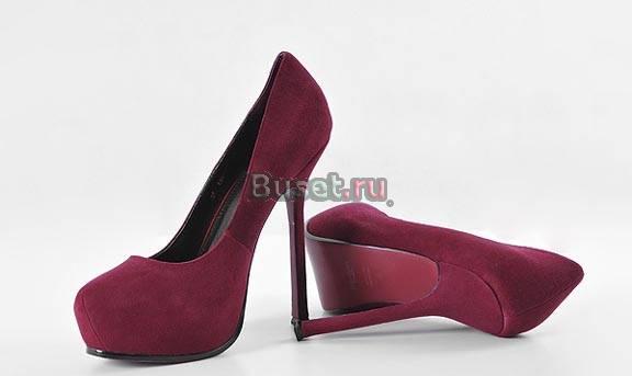 YSL туфли Санкт-Петербург