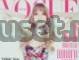 Журнал Vogue Россия  03 и 06 /2010 Москва