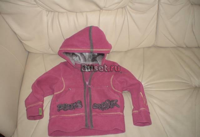 Продаю толстовку (войчик) р.98 Москва