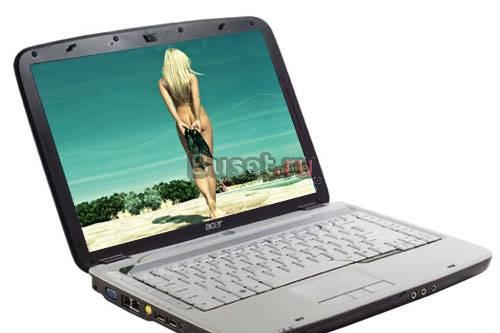 Мощный 2Ядра,2Гига Acer Aspire 4520 Набережные Челны