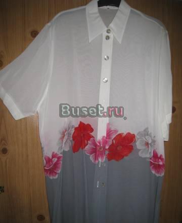 Блуза от Royal Fashion (Польша) Москва