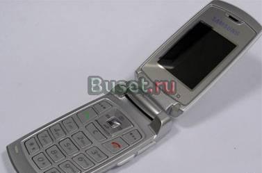 Samsung X540 Москва