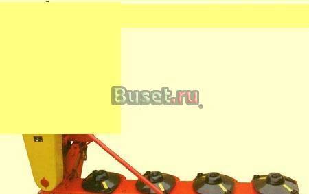 Крн меняю на картофелекопалку Москва