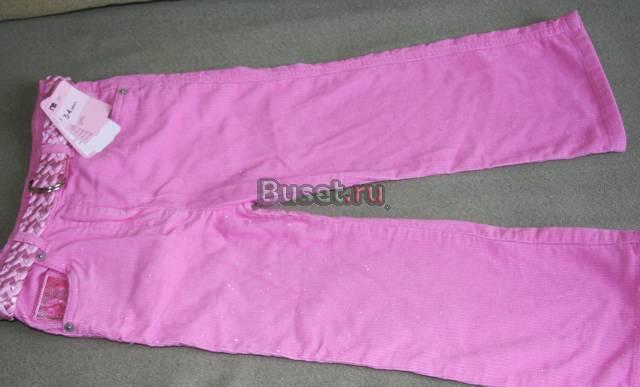 Джинсы Mothercare новые с этикеткой Москва