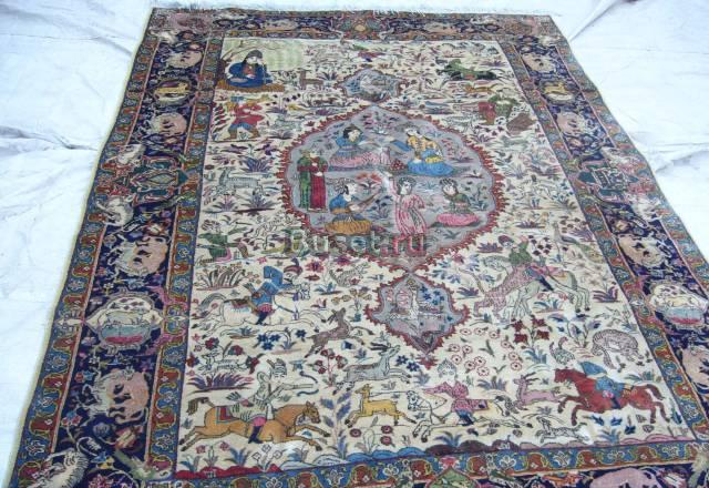 Продаю раритетные ковры. Распрадаю коллекцию Москва