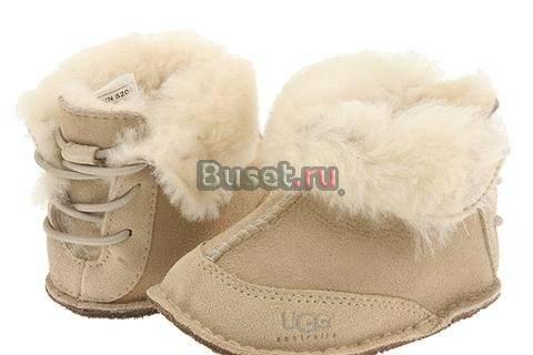 UGG детские Санкт-Петербург