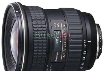 Tokina 11-16 mm. f/2.8 за 20 000 руб Санкт-Петербург