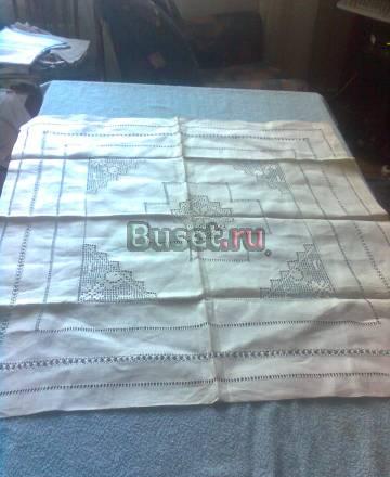 Салфетки на столик или тумбочки Москва