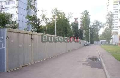 Гаражи  ,стоянка  парковка Москва