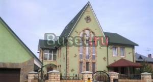 Продаю коттедж Калужское шоссе Москва