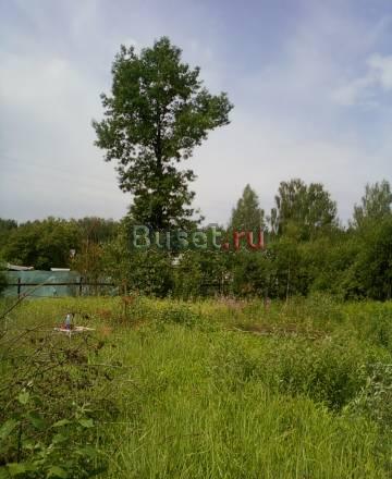 Участок 6 сот., Егорьевское ш., 30 км от МКАД Раменское