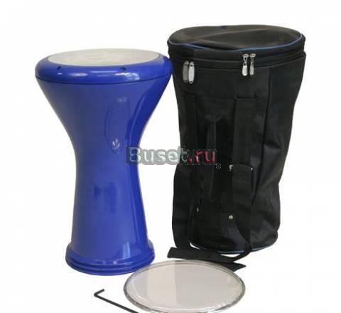 08-барабан металлический Blou Москва