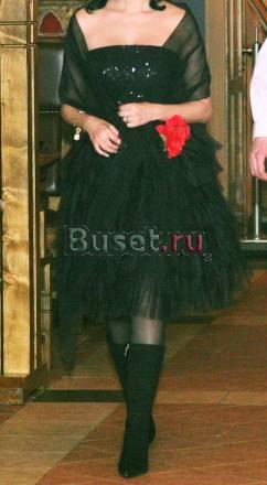 Платье Химки