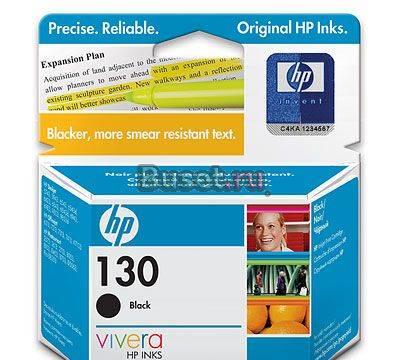 Картридж hp N130 (черный) 500 р Москва