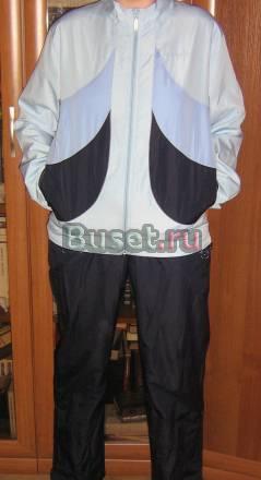 Костюм спортивный Sprandi, марк L Санкт-Петербург