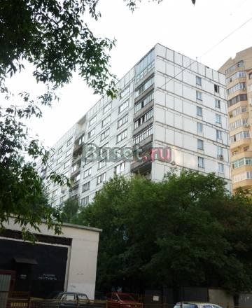2-комн.кв., м.Таганская 51.7 / 31.7 / 9.7 Москва