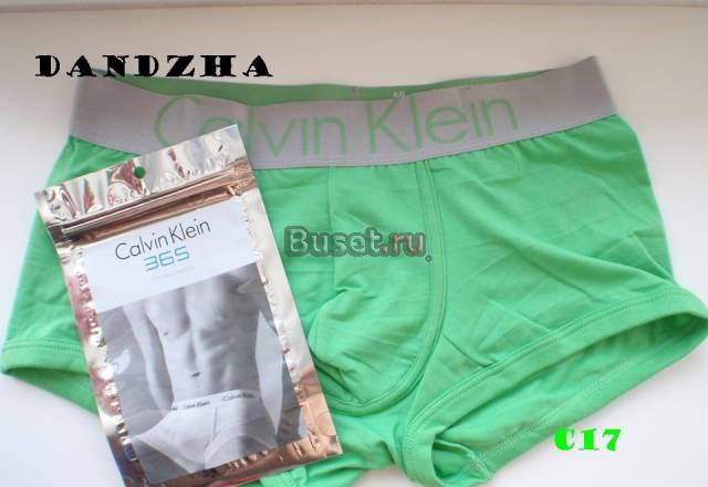CK Calvin Klein нижнее белье трусы C17 Москва