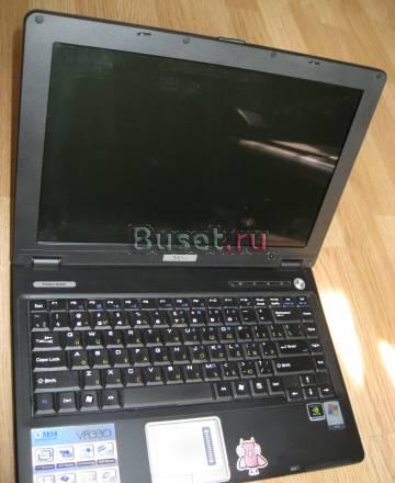 Ноутбук 13,3" MSI VR330 Москва